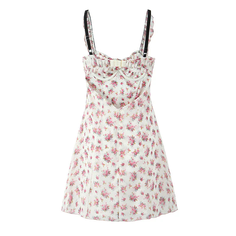 Kynthia Dress