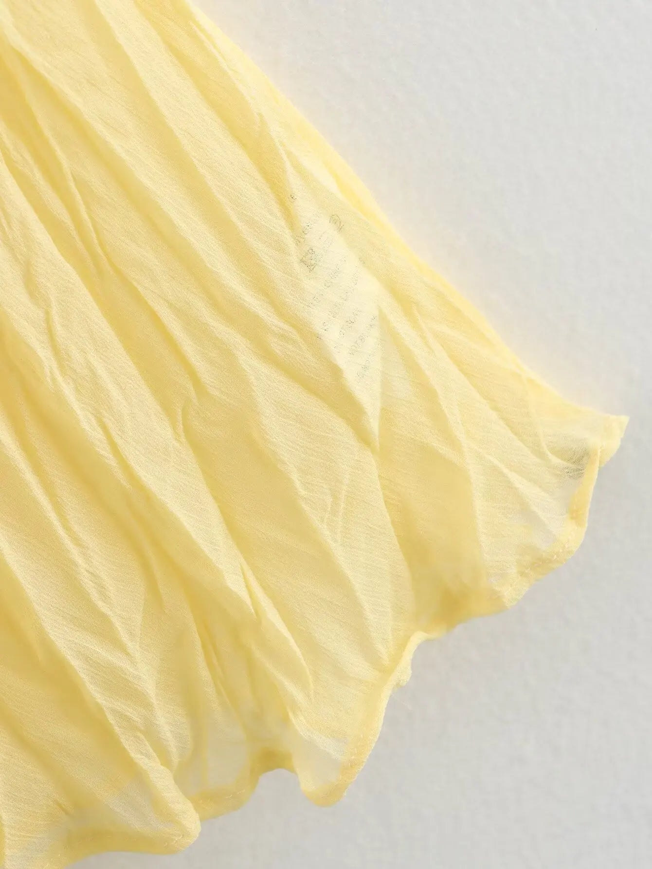 Kaira Skirt