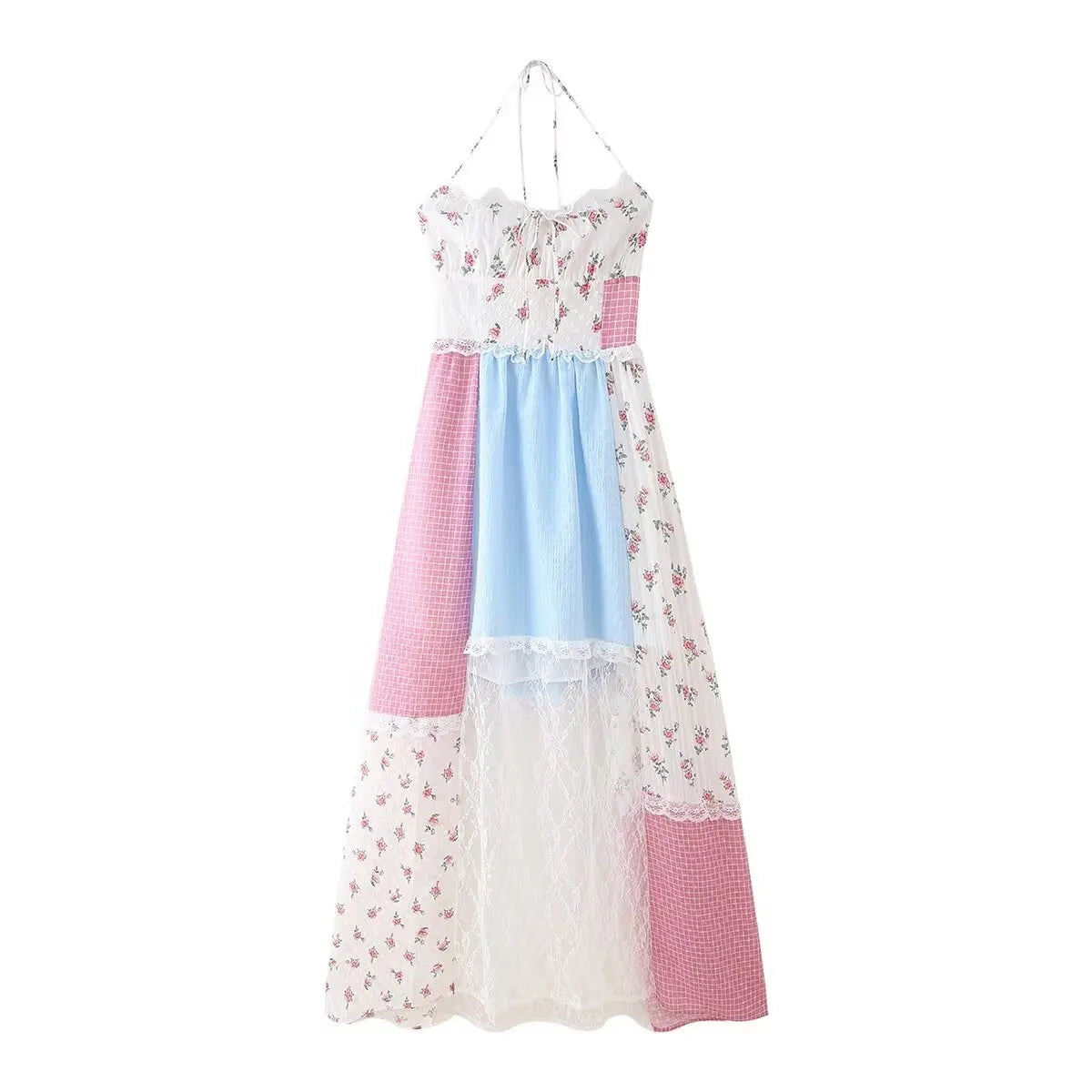 Fae Trap Dress