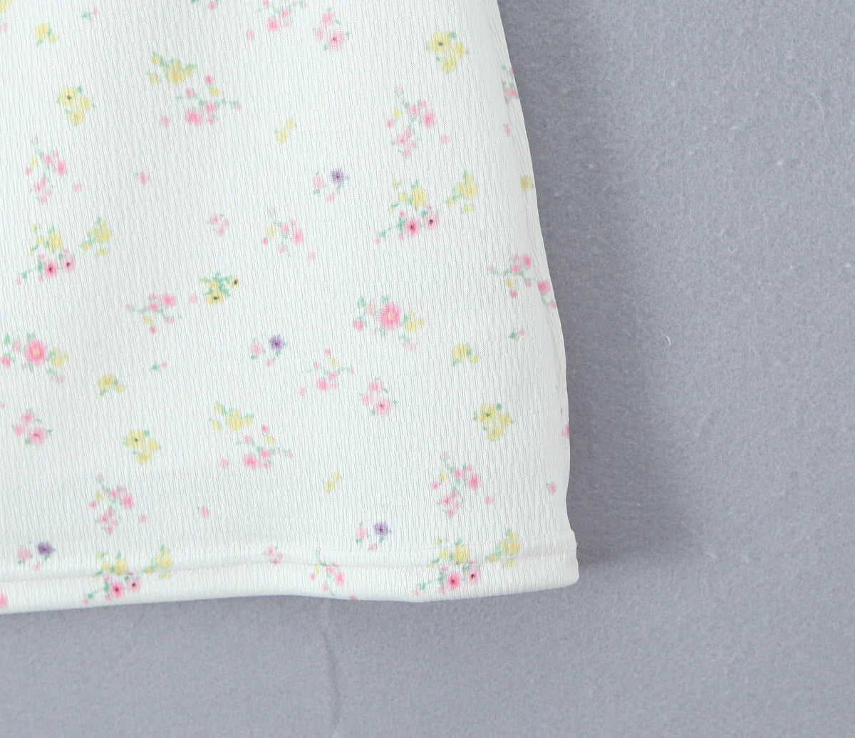Alena Dress
