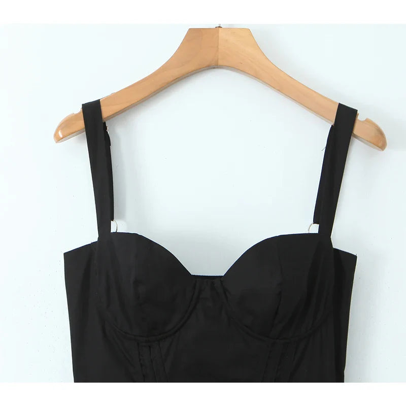 Lover's Melody Dress