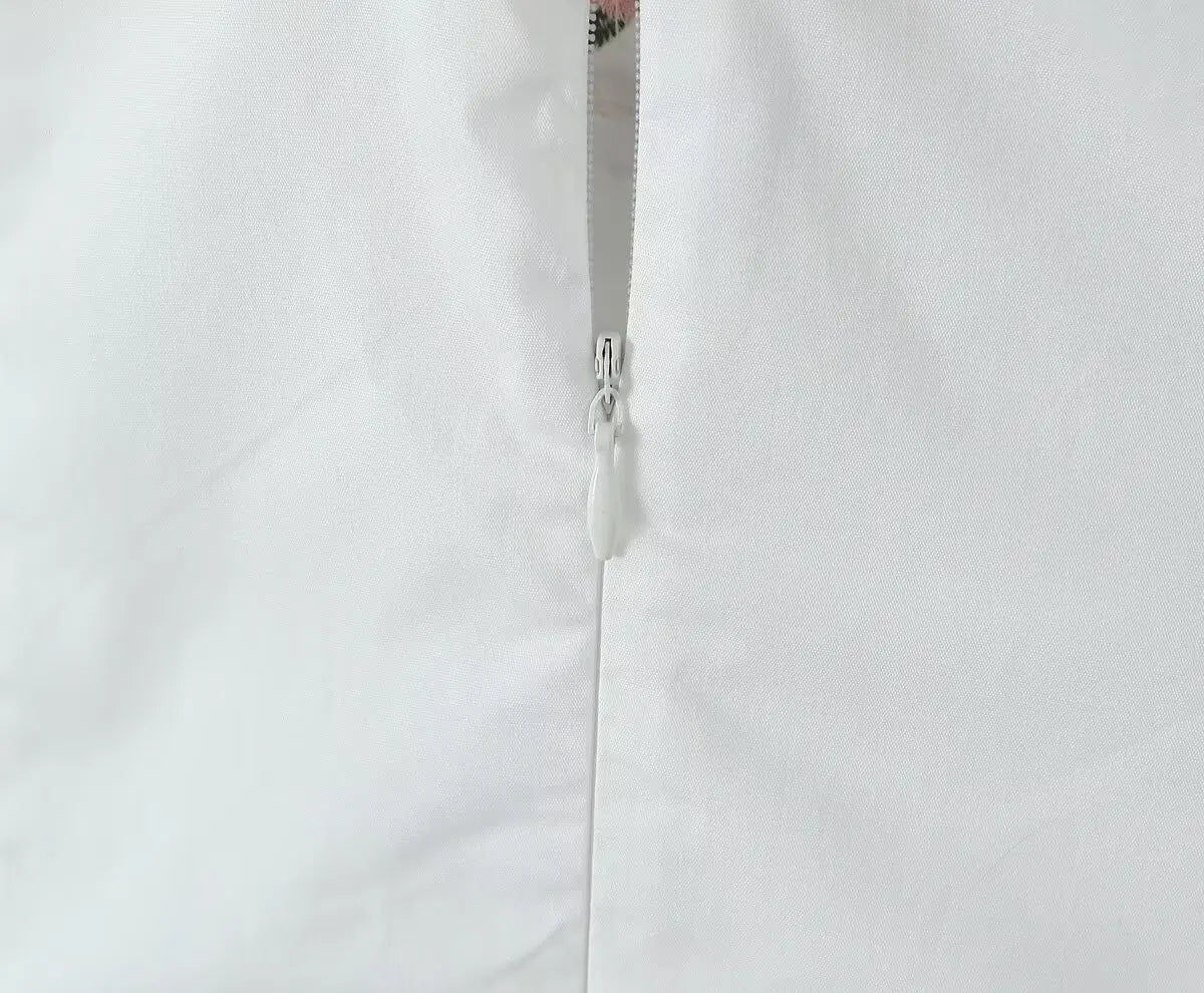 Alina Dress