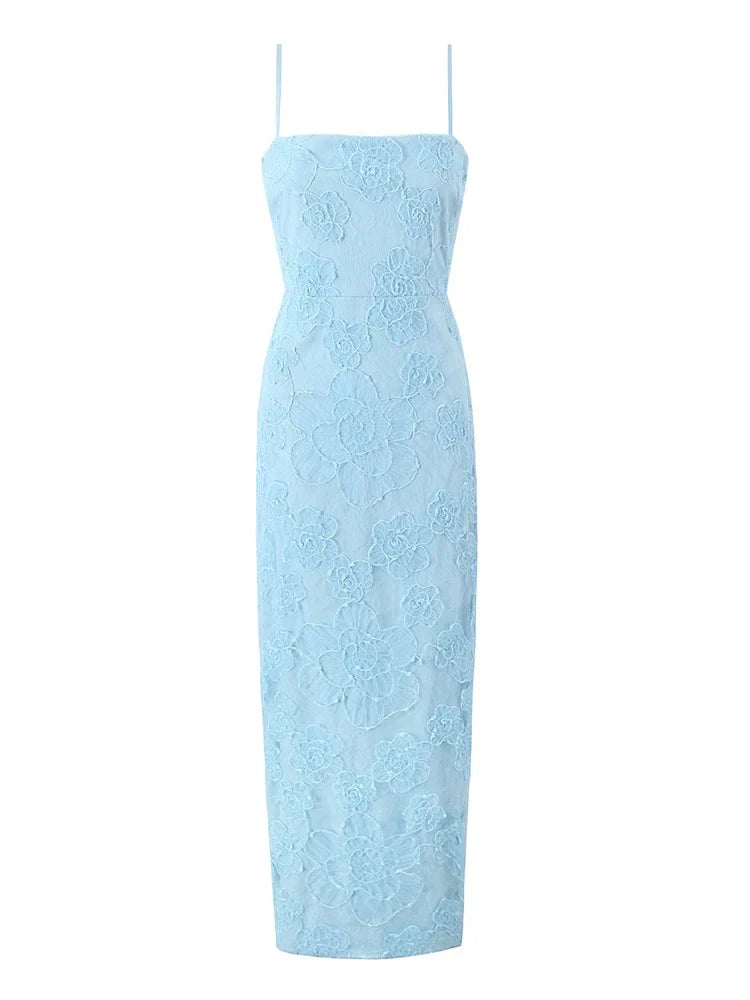 Spoil Her Maxi Dress
