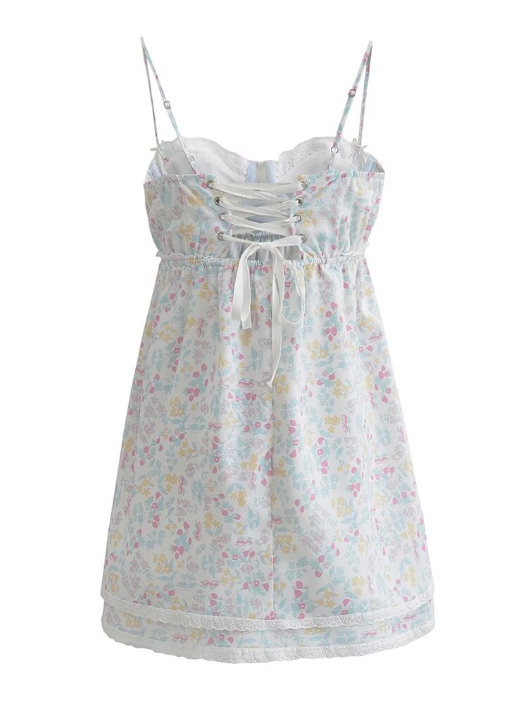 Fresh Divorce //Dress