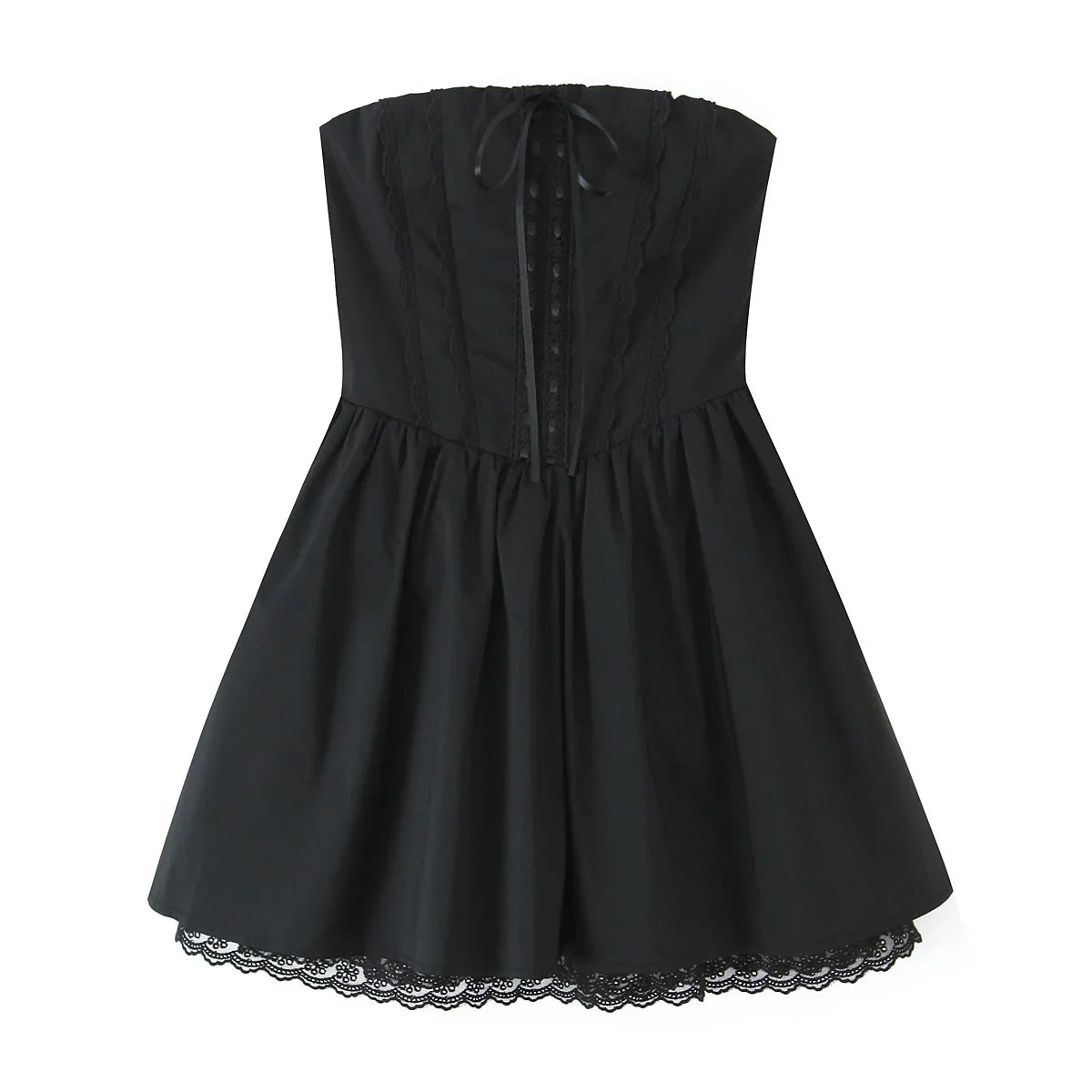 Freda Dress