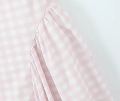 Luna Rosa Dress