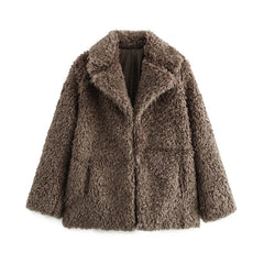Vienna Jacket