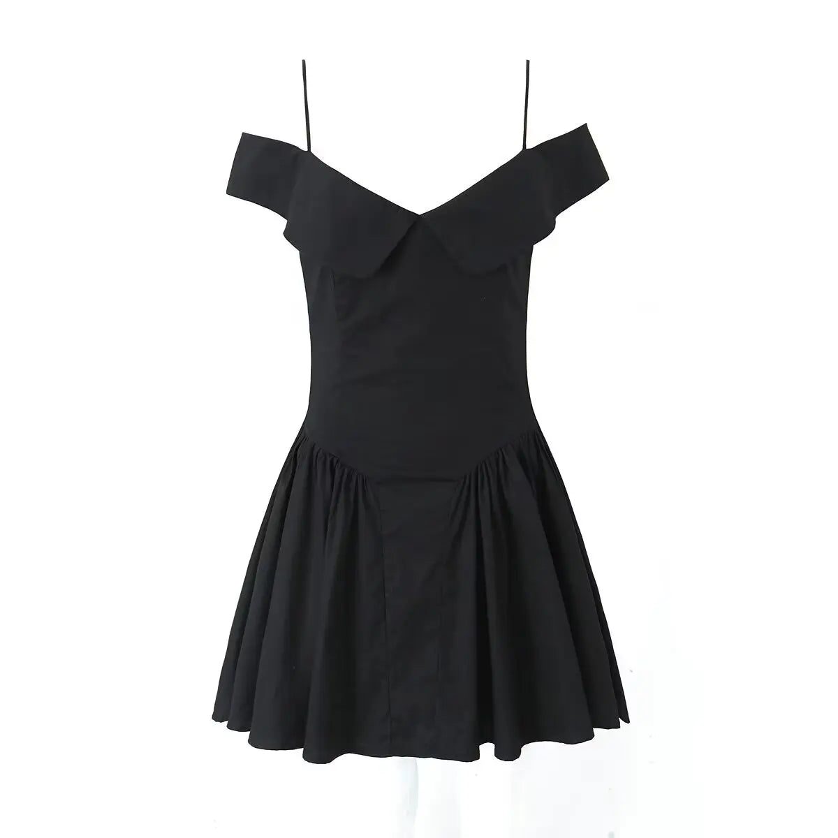 Siella  Dress