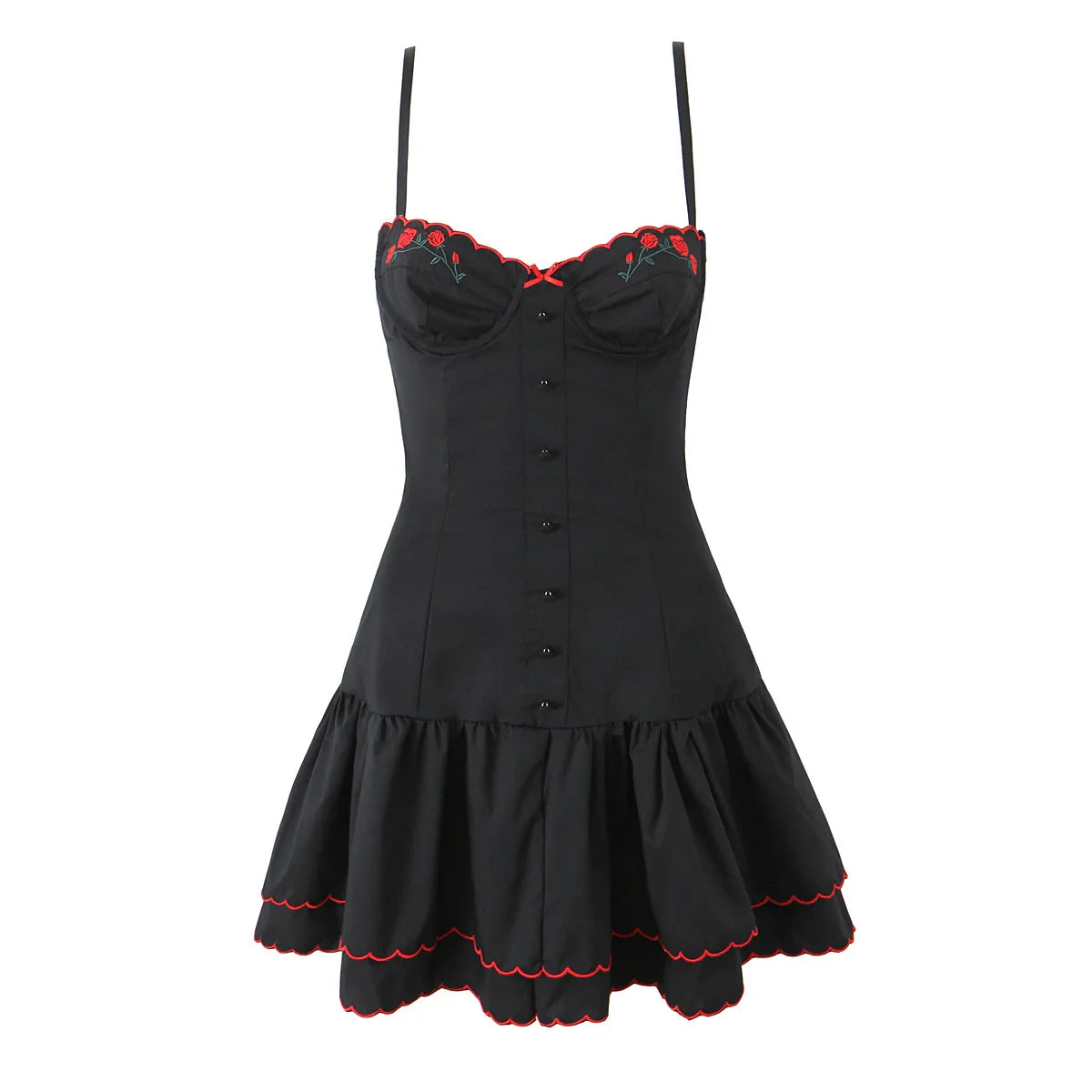 Amore Mio Dress