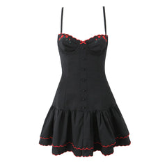 Amore Mio Dress