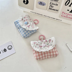 Sweet Simplicity Coin Bag