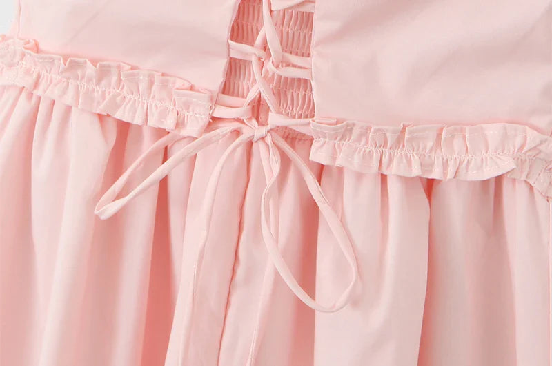 Fairy Dust Dress