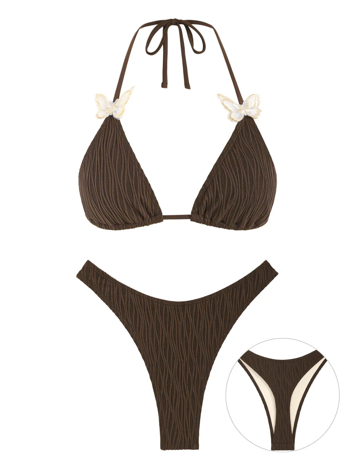 Island Time Bikini