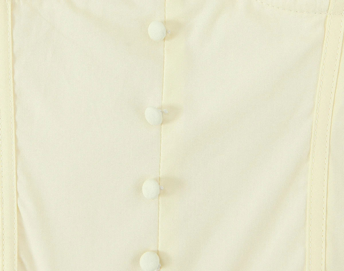 Honeycomb Dress