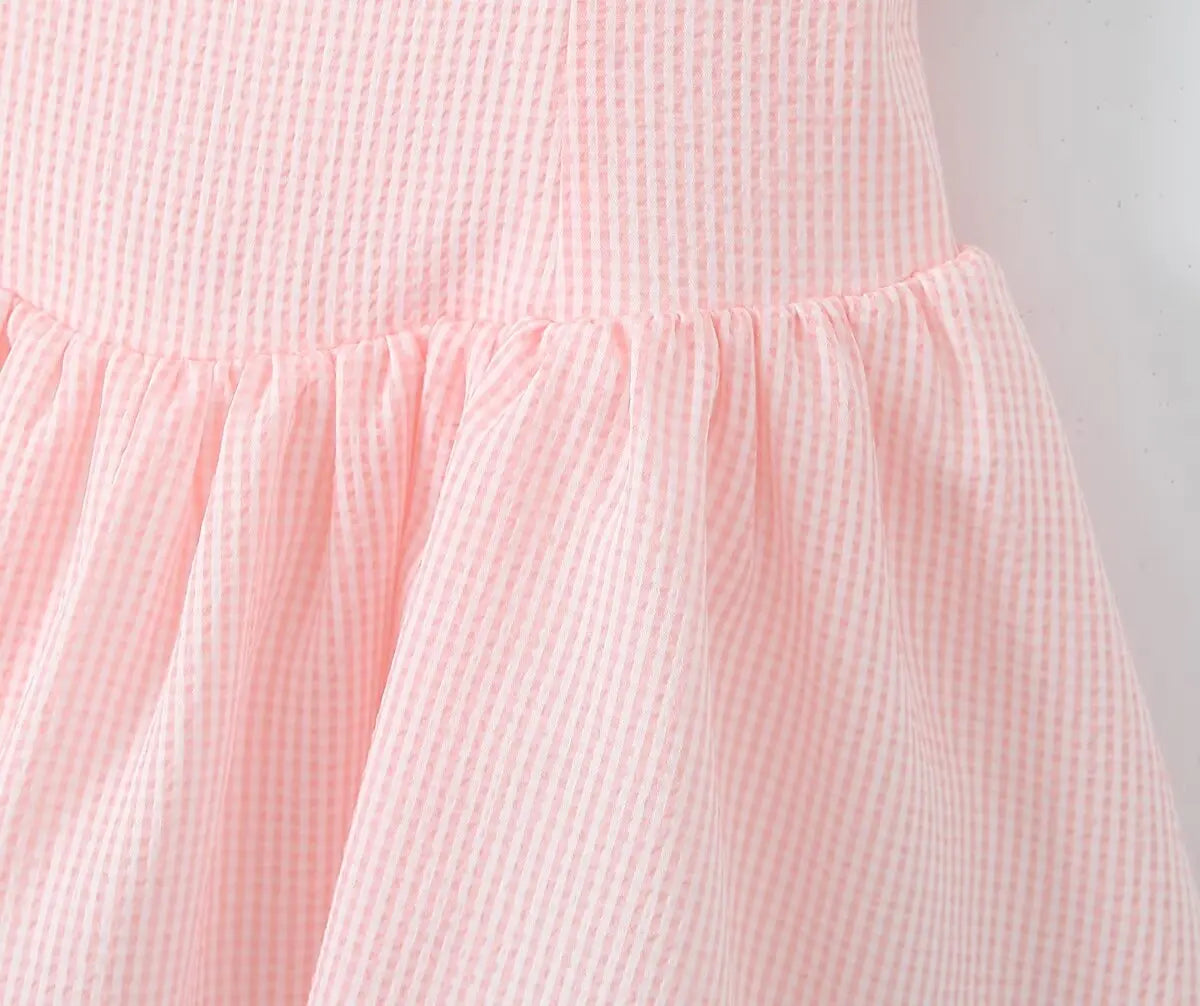 Livianna Dress