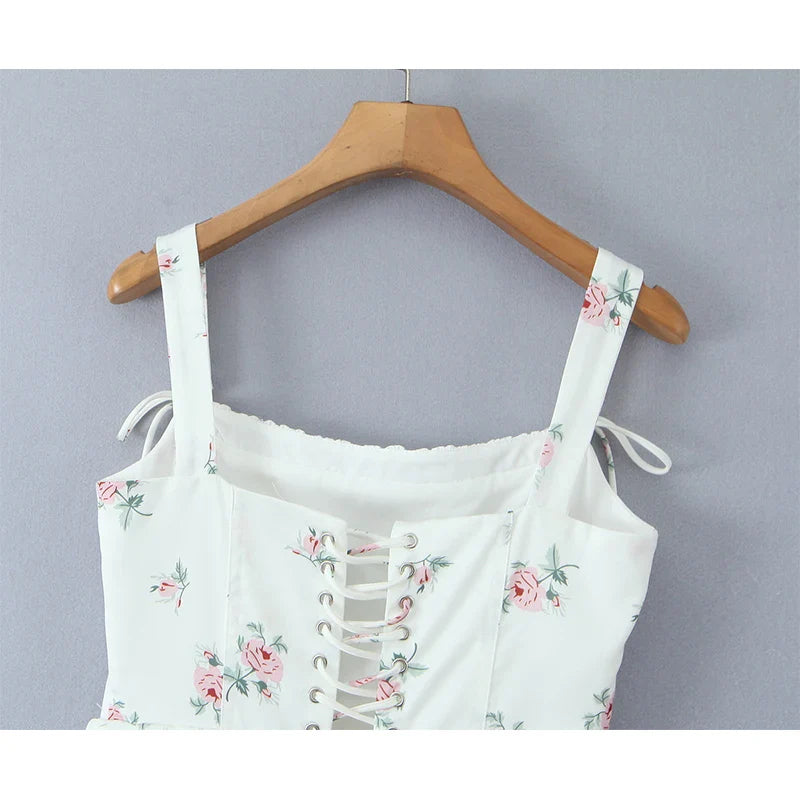 Tili Dress
