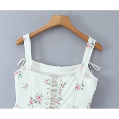 Tili Dress