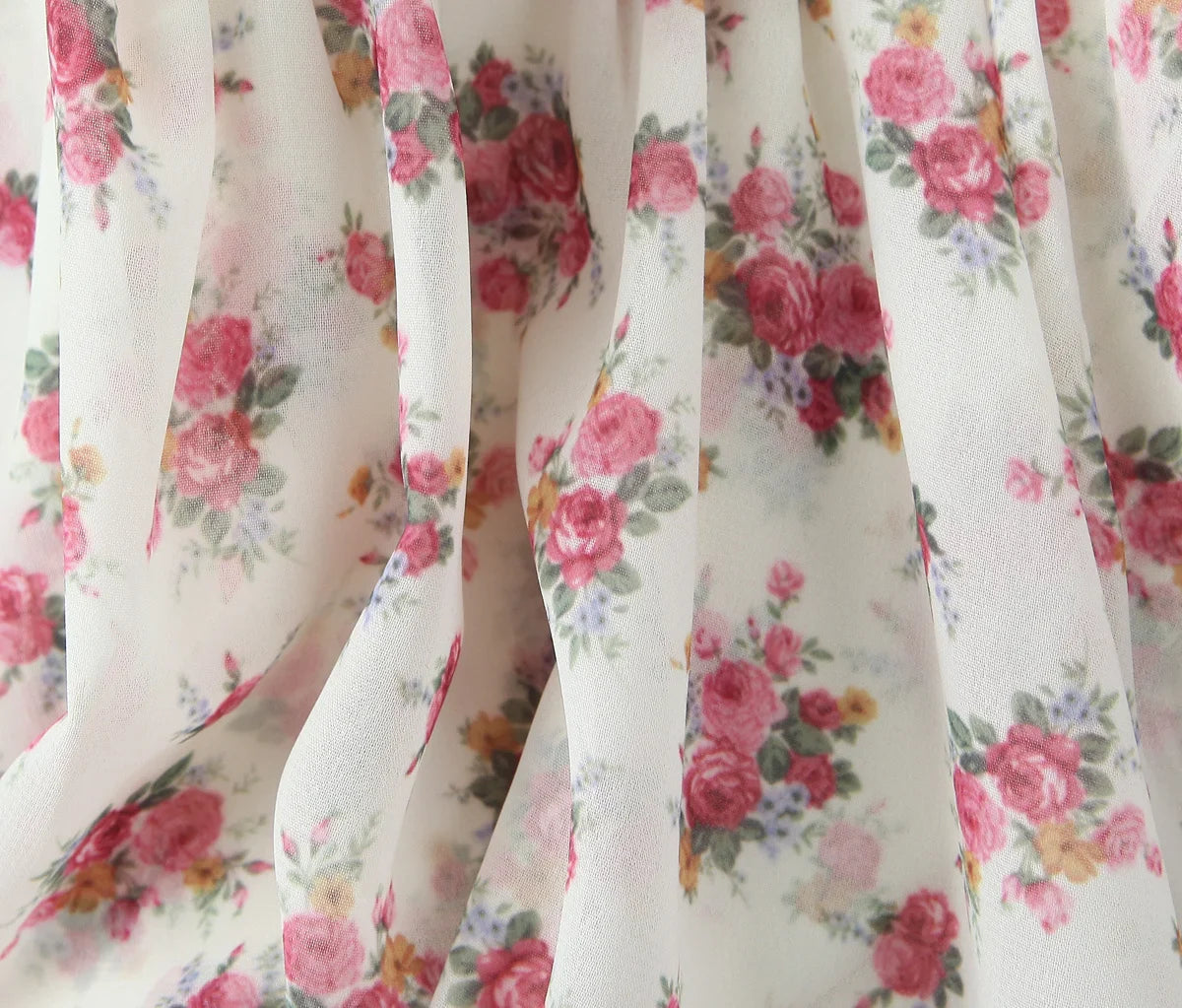 Crema Dress