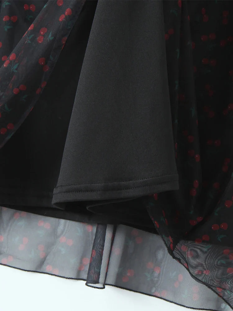 Cherished Skirt