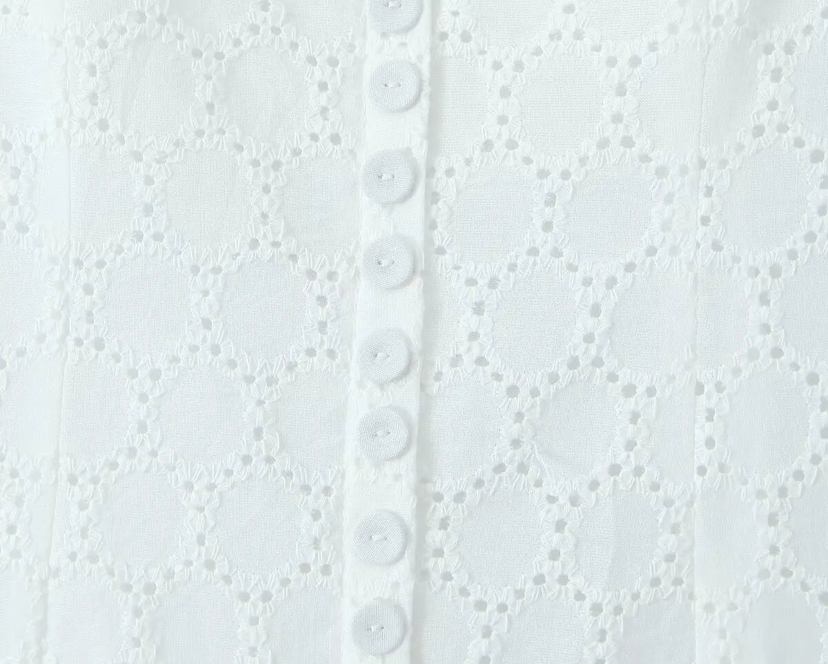 Isabella Dress