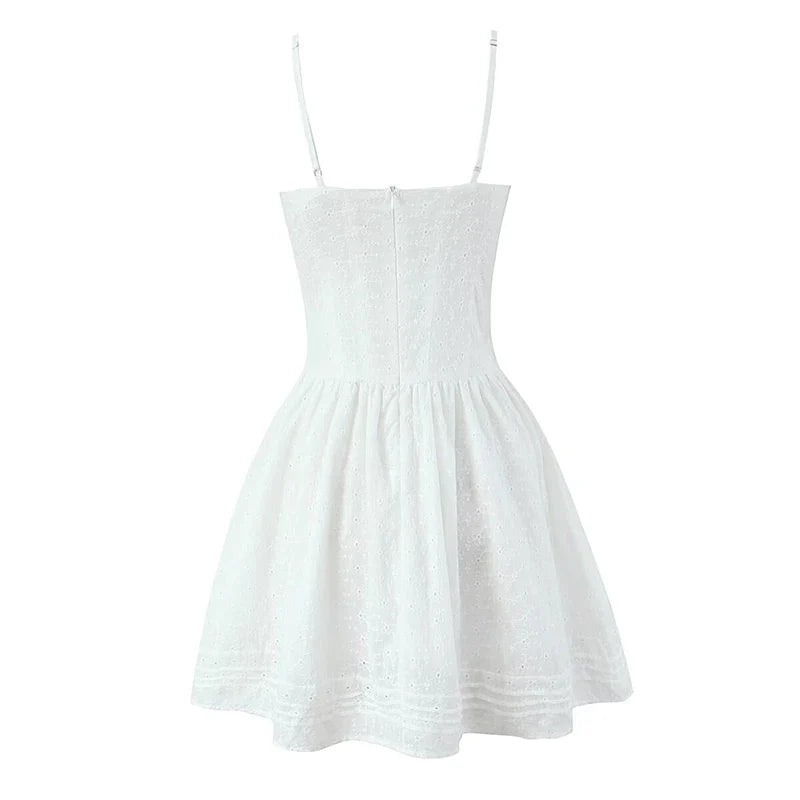 Asimina Dress