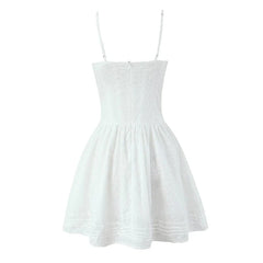 Asimina Dress
