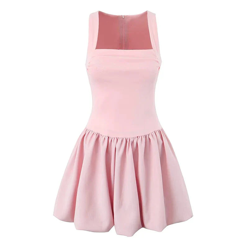 Mariza Dress