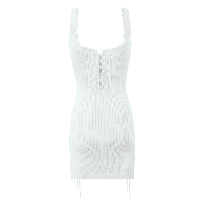 Wilma Dress