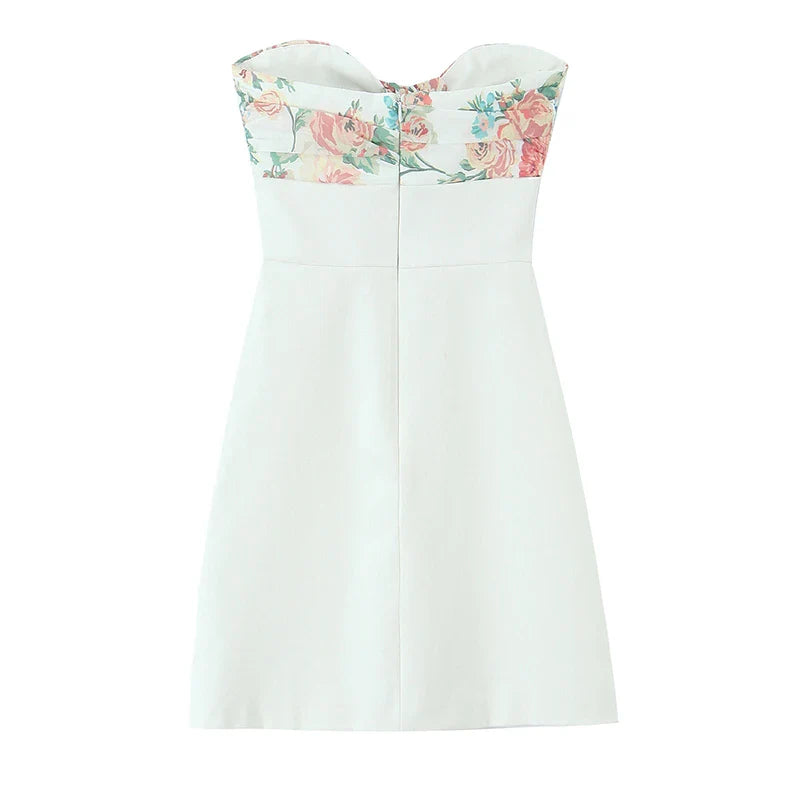 Energy Givers Dress