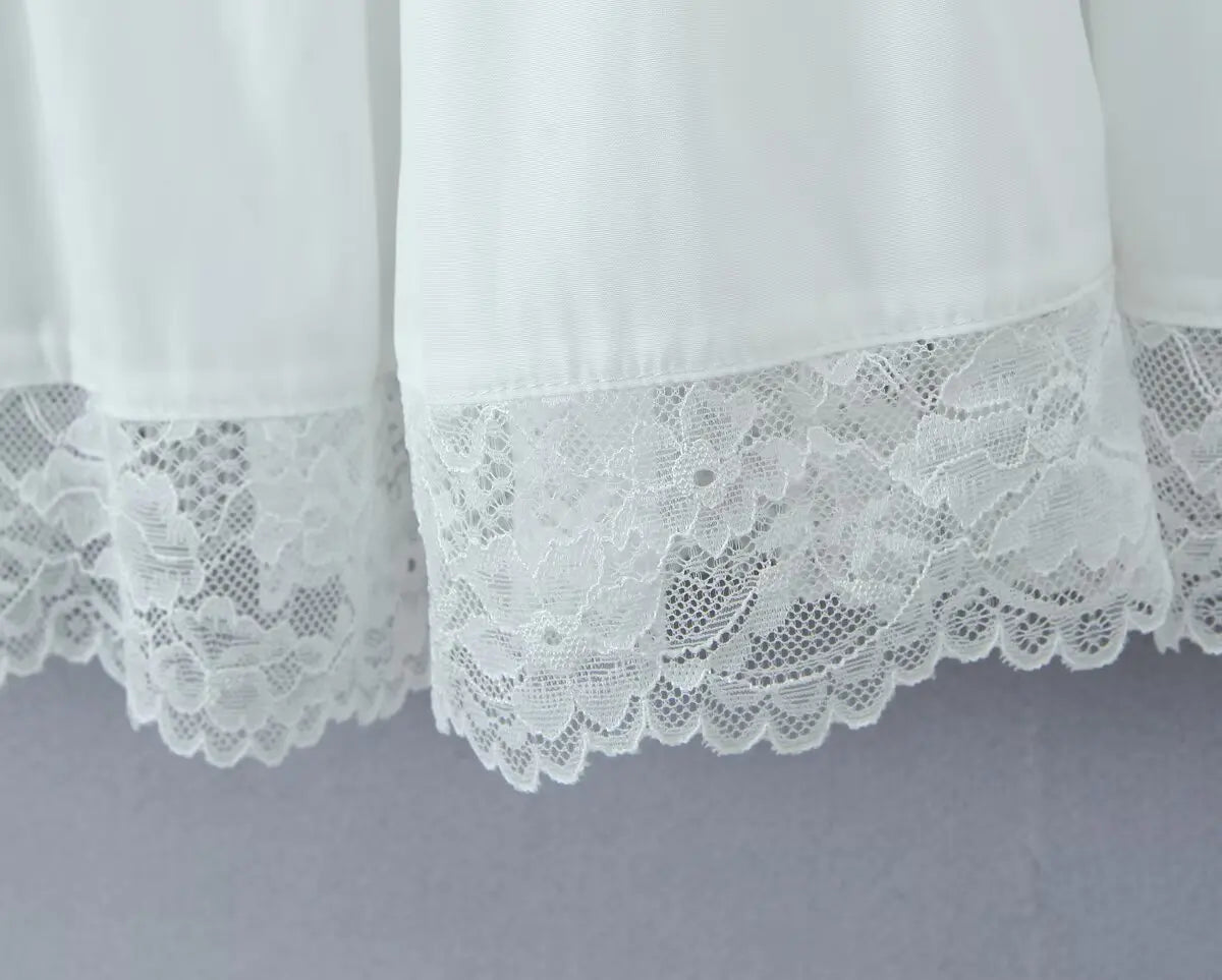 Camellia Dress