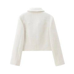 Vanilla Jacket