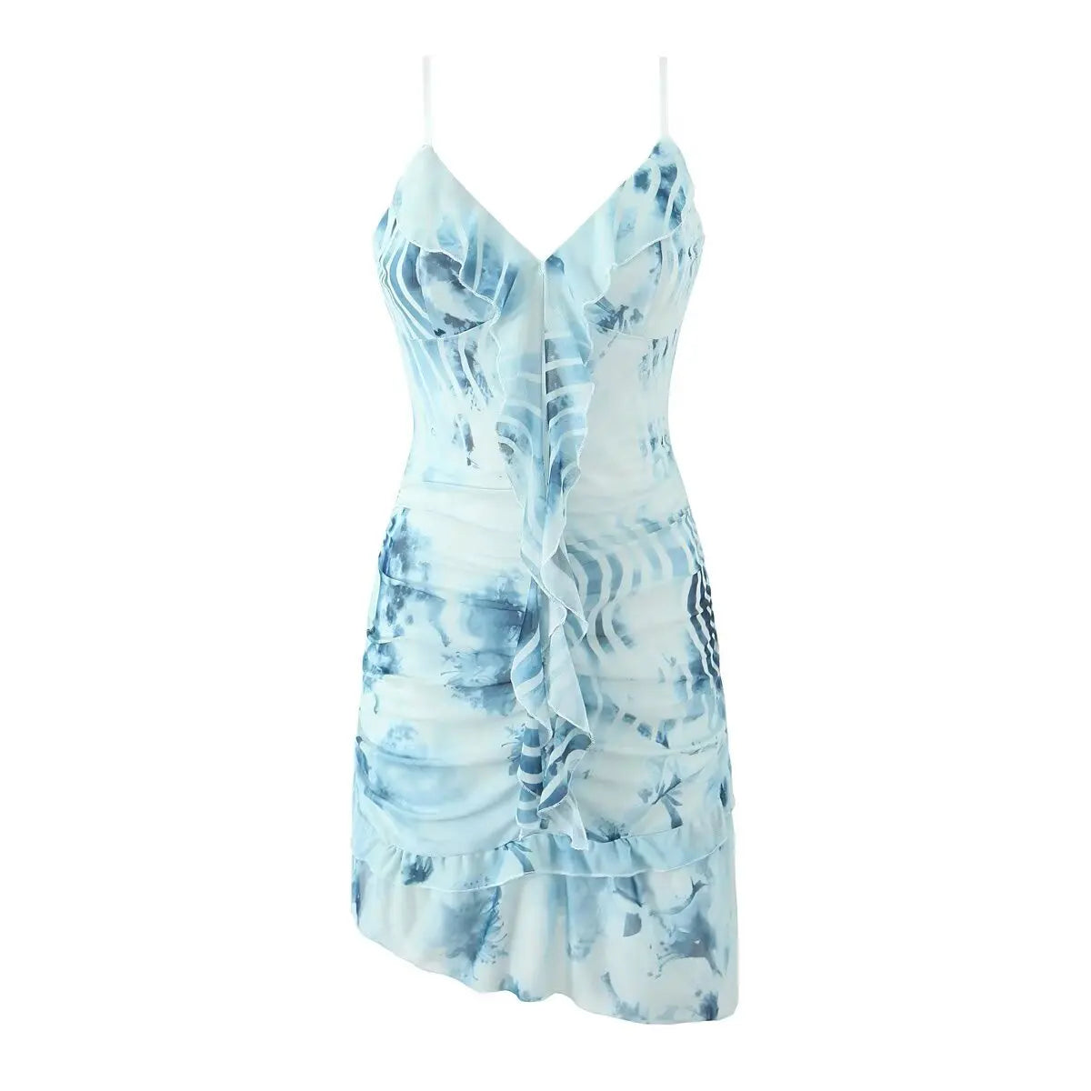 Harriet Dress