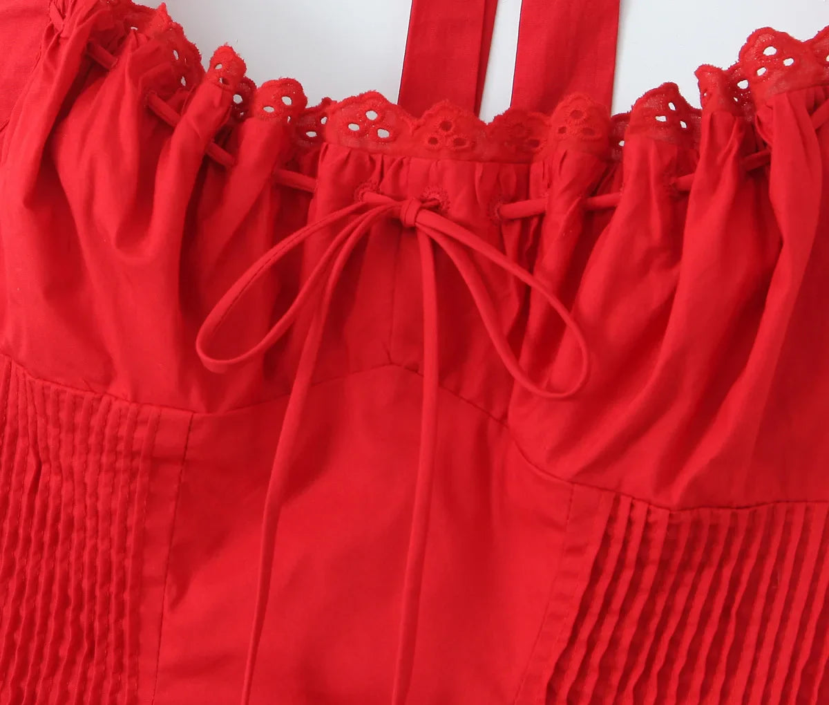 Sylvia Dress