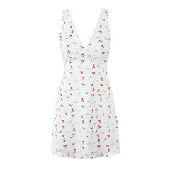 Carnation Dress