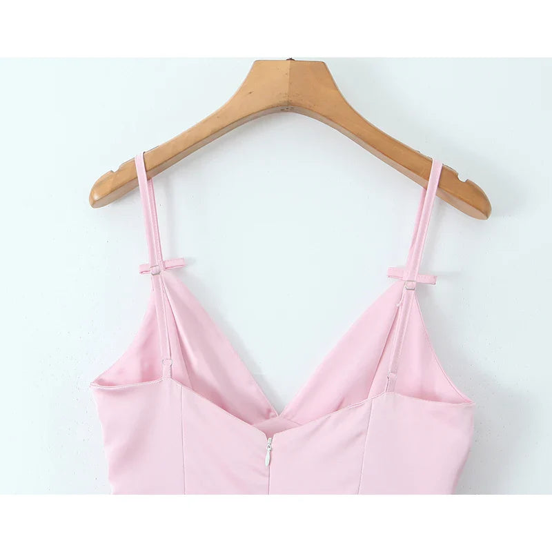 Annemarie Dress