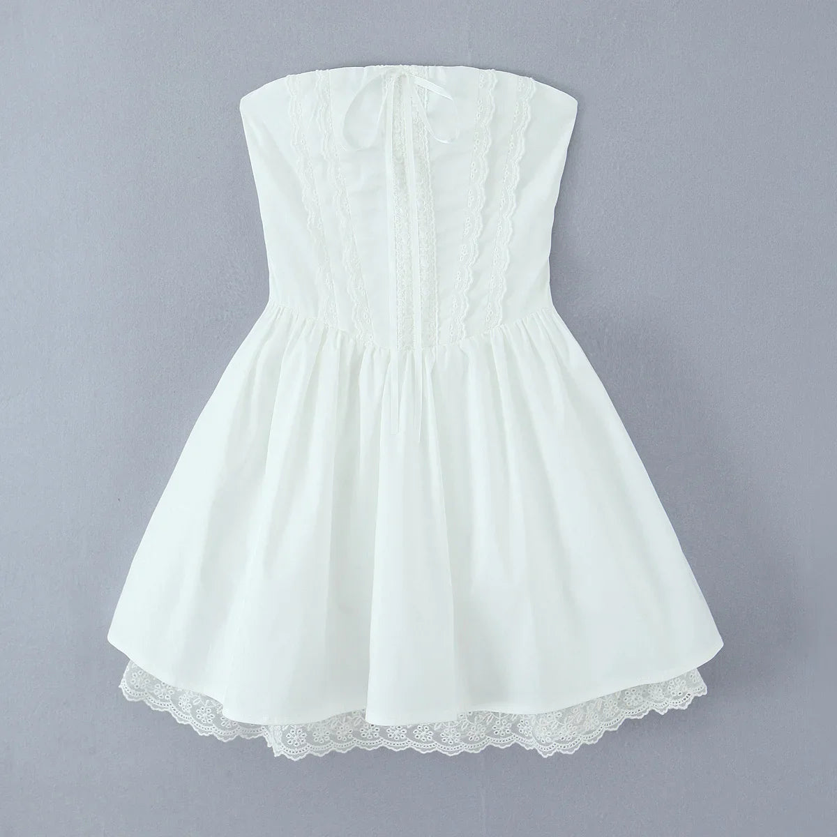 Freda Dress
