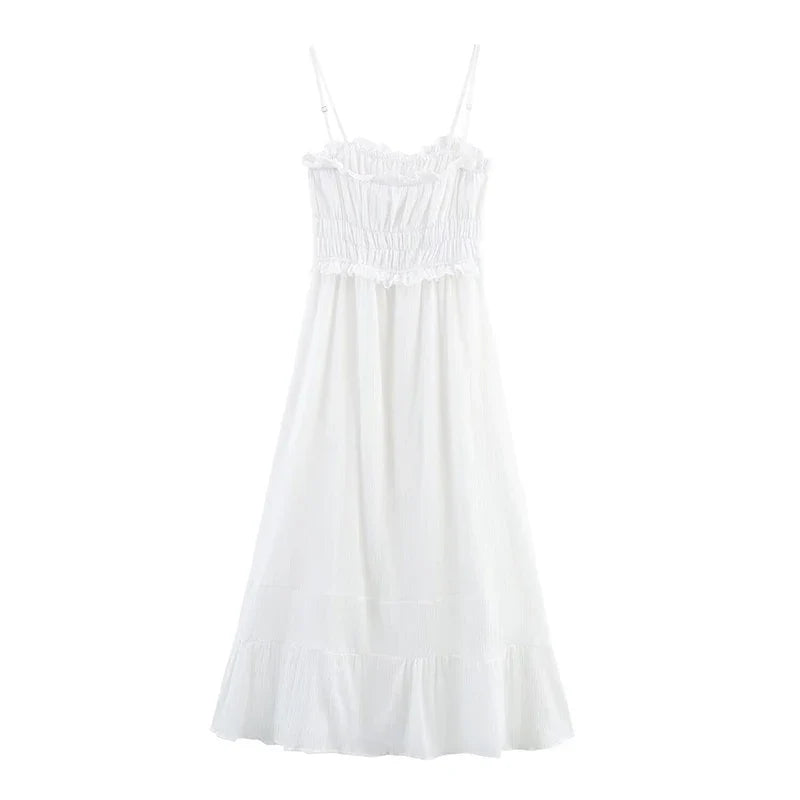 Angele Dress