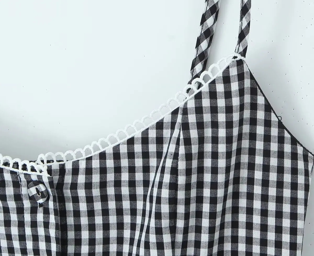 Fragola Dress
