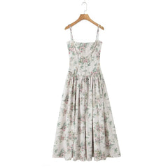 Arletta Dress