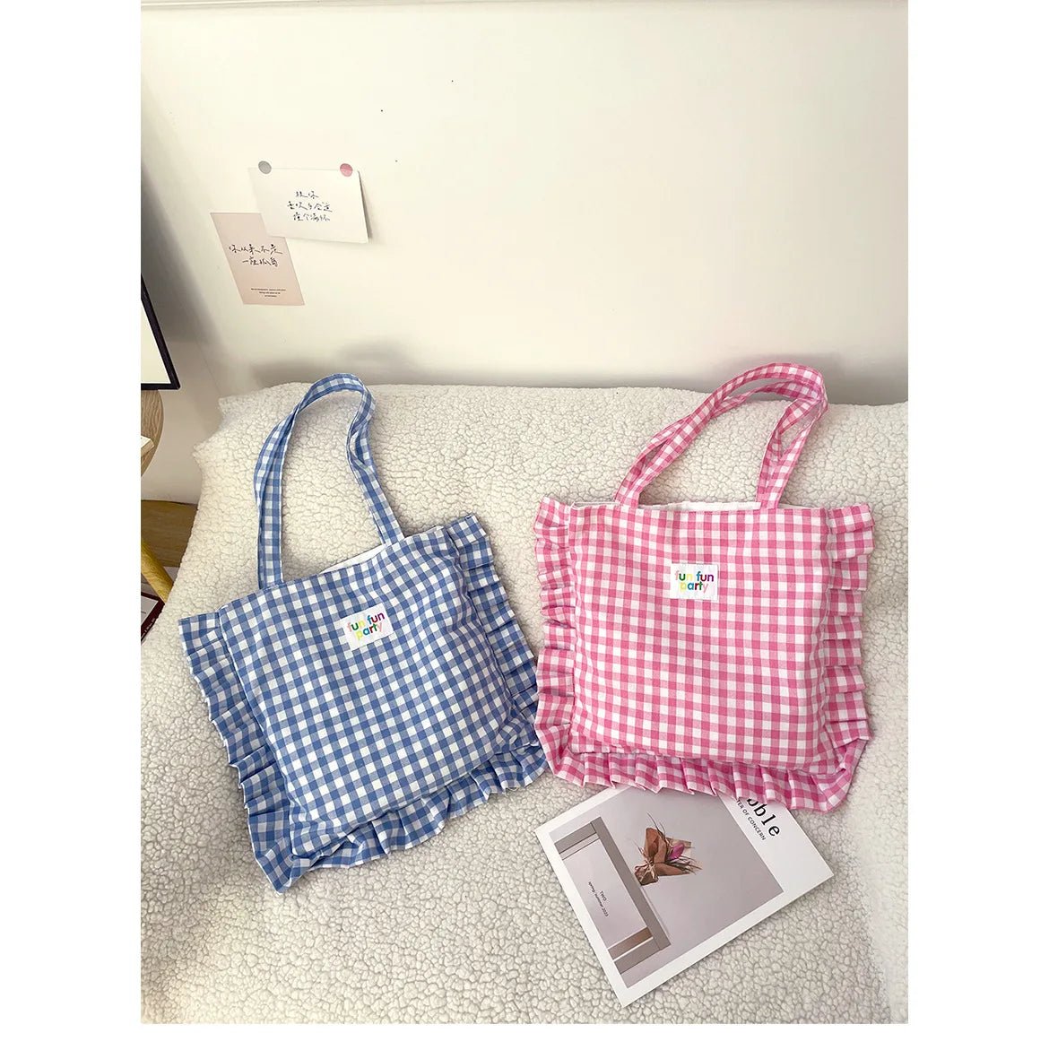 For Fun Bag