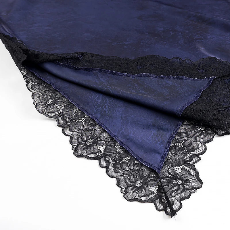 Night Calls Dress