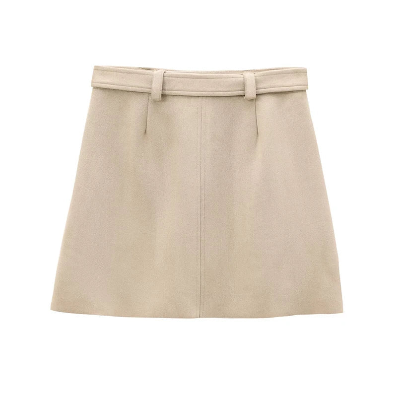 Drew Skirt