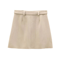 Drew Skirt