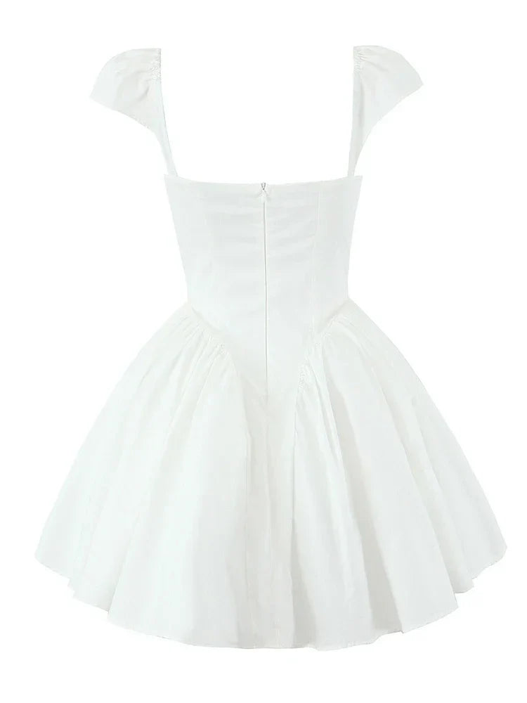 Deep Love Dress