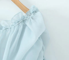Kissing Booth Dress