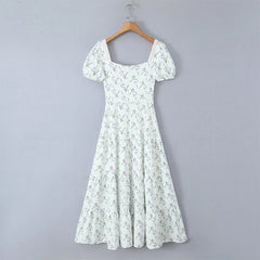 Tangled Dress