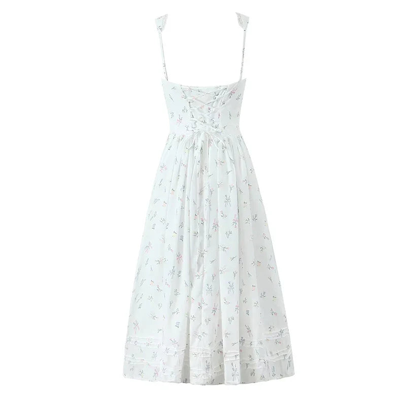 Delphine Dress