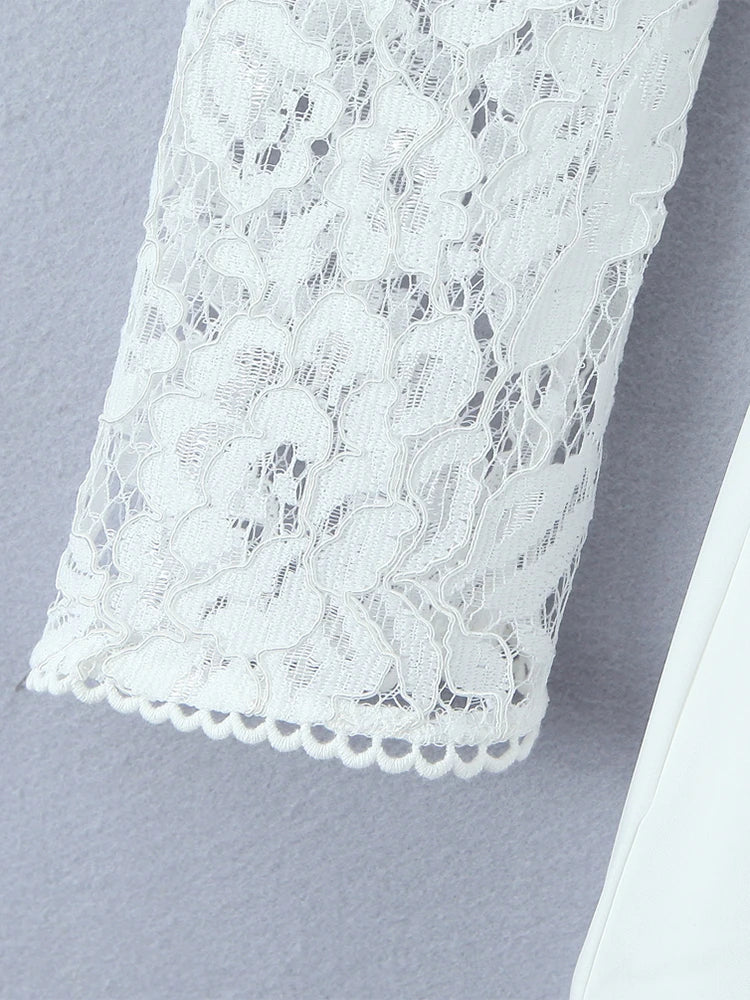Rhapsody Mini Dress