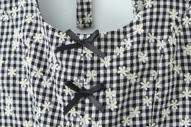 Angelica Dress