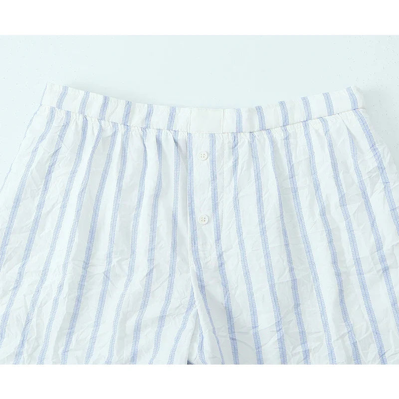 Slow Mornings Pants